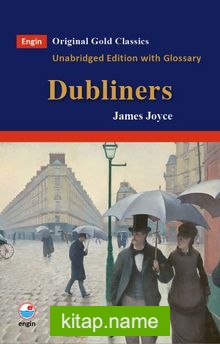 Dubliners / Orginal Gold Classics