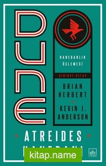 Dune: Atreides Hanedanı