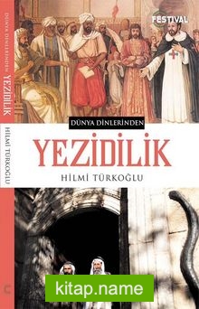 Dünya Dinlerinden Yezidilik