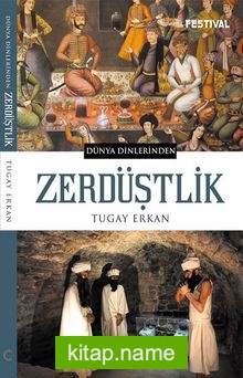 Dünya Dinlerinden Zerdüştlik