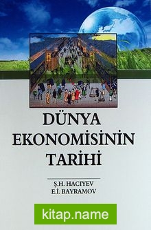 Dünya Ekonomisinin Tarihi