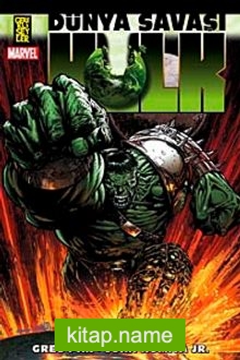 Dünya Savaşı Hulk