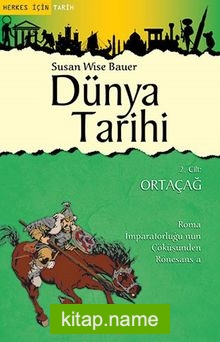 Dünya Tarihi 2.Cilt Ortaçağ