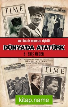 Dünyada Atatürk