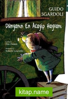 Dünyanın En Acayip Hayvanı