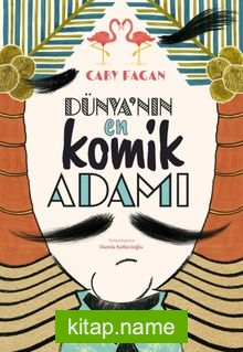 Dünyanın En Komik Adamı