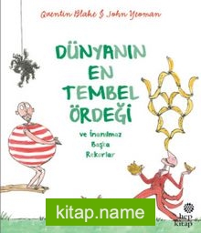 Dünyanın En Tembel Ördeği ve İnanılmaz Başka Rekorlar