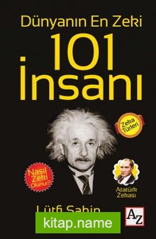 Dünyanın En Zeki 101 İnsanı