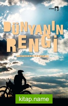 Dünyanın Rengi