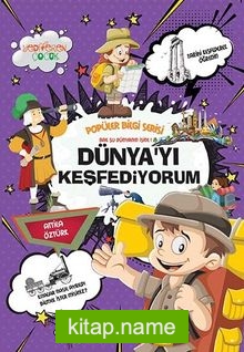 Dünyayı Keşfediyorum