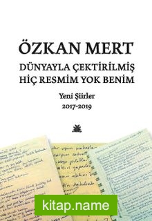 Dünyayla Çektirilmiş Hiç Resmim Yok Benim