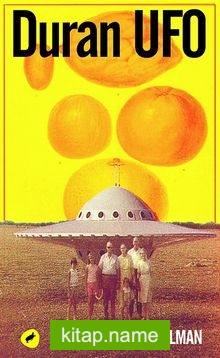 Duran Ufo