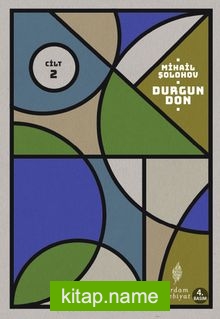 Durgun Don (2. Cilt)