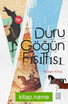 Duru Göğün Fısıltısı