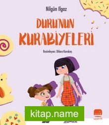 Duru’nun Kurabiyeleri