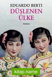 Düşlenen Ülke