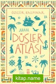 Düşler Atlası