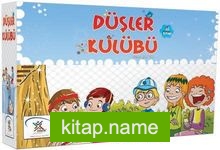 Düşler Kulübü (10 Kitap)