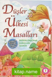 Düşler Ülkesi Masalları