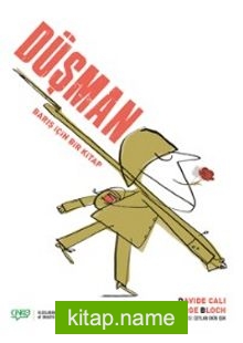 Düşman Barış İçin Bir Kitap