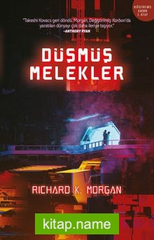 Düşmüş Melekler