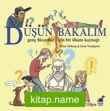 Düşün Bakalım Filozoflar İçin Bir İlham Kaynağı