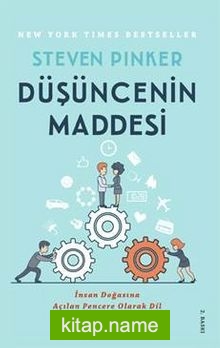 Düşüncenin Maddesi