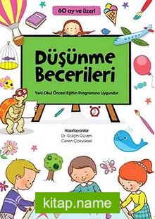 Düşünme Becerileri (60 ay ve Üzeri)