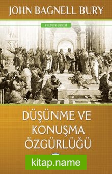 Düşünme ve Konuşma Özgürlüğü