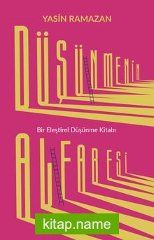 Düşünmenin Alfabesi