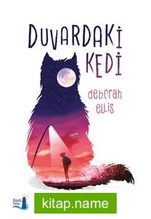 Duvardaki Kedi