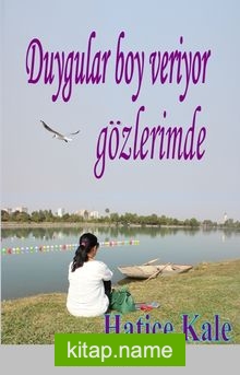 Duygular Boy Veriyor Gözlerimde