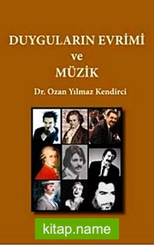 Duyguların Evrimi Müzik