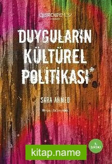 Duyguların Kültürel Politikası