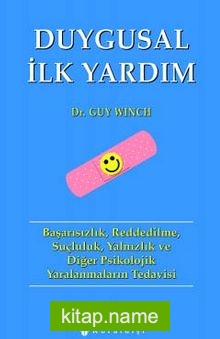 Duygusal İlk Yardım