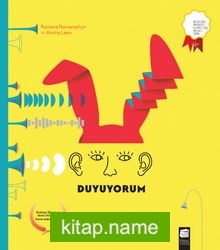 Duyuyorum