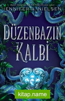 Düzenbazın Kalbi (Ciltli)