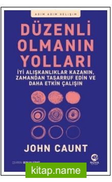 Düzenli Olmanın Yolları