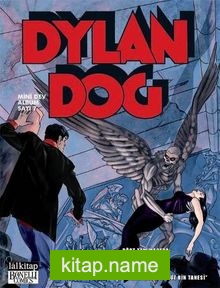 Dylan Dog Mini Dev Albüm 7