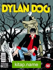 Dylan Dog Sayı: 50 Deliliğin Uçurumları