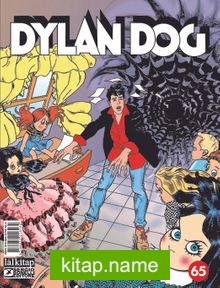 Dylan Dog Sayı 65 / Mükemmel Bir Dünya