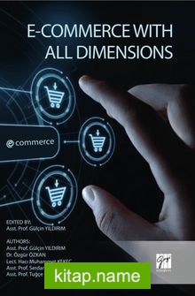 E-Commerce With All Dimensions