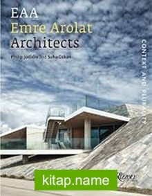 EAA Emre Arolat Architects Context and Plurality