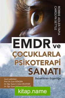 EMDR ve Çocuklarla Psikoterapi Sanatı