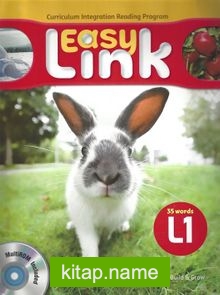 Easy Link L1 with Workbook +MultiROM