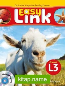 Easy Link L3 with Workbook +MultiROM