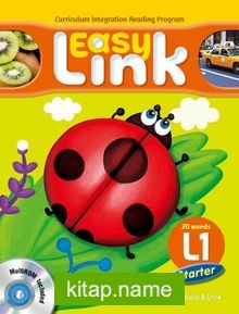 Easy Link Starter L1 with Workbook +MultiROM