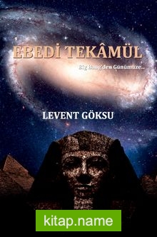 Ebedi Tekamül