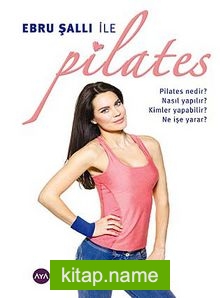 Ebru Şallı ile Pilates