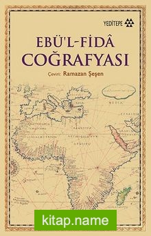 Ebü’l Fida Coğrafyası